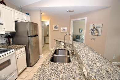 Turnkey Vacation Home or Income Property! This beautifully on Brunswick Plantation and Golf Resorts in North Carolina - for sale on GolfHomes.com, golf home, golf lot