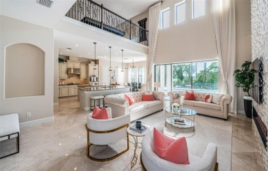 Elegant Luxury in the Exclusive Gated Community of Old Memorial

 on Old Memorial Golf Club in Florida - for sale on GolfHomes.com, golf home, golf lot
