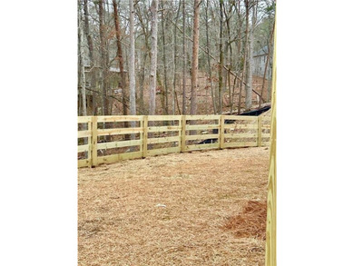 JOIN US FOR OUR MODEL HOME SHOWCASE THIS WEEKEND!!! Enjoy the on The Highlands Course at Lake Arrowhead in Georgia - for sale on GolfHomes.com, golf home, golf lot