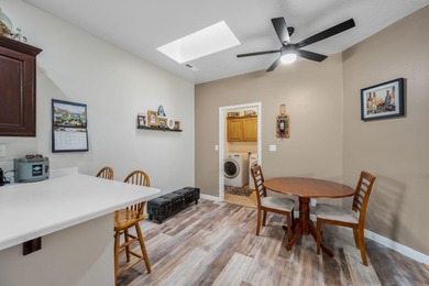 Nestled beside Hole 11 of Green Spring Golf Course, this on Green Spring Country Club in Utah - for sale on GolfHomes.com, golf home, golf lot