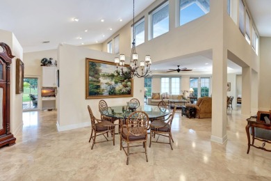 Enjoy living at Seagate Golf at The Hamlet where membership is on Seagate Country Club in Florida - for sale on GolfHomes.com, golf home, golf lot