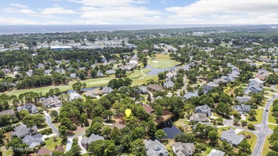 LOCATION! LOCATION! LOCATION! Do you want to be able to walk to on Members Club At St. James Plantation in North Carolina - for sale on GolfHomes.com, golf home, golf lot