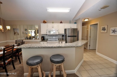 Turnkey Vacation Home or Income Property!  This beautifully on Brunswick Plantation and Golf Resorts in North Carolina - for sale on GolfHomes.com, golf home, golf lot