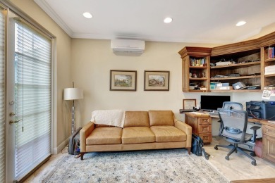 Enjoy living at Seagate Golf at The Hamlet where membership is on Seagate Country Club in Florida - for sale on GolfHomes.com, golf home, golf lot