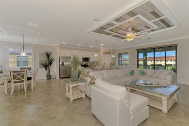 *Live like you're on Vacation* in this Luxurious Modern Coach on Plantation Golf and Country Club in Florida - for sale on GolfHomes.com, golf home, golf lot