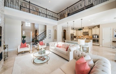 Elegant Luxury in the Exclusive Gated Community of Old Memorial

 on Old Memorial Golf Club in Florida - for sale on GolfHomes.com, golf home, golf lot