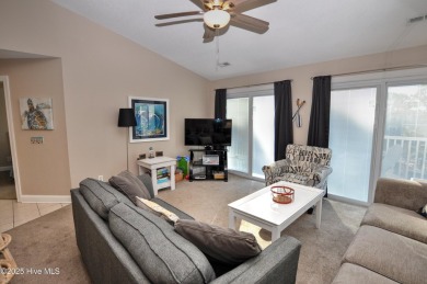 Turnkey Vacation Home or Income Property!  This beautifully on Brunswick Plantation and Golf Resorts in North Carolina - for sale on GolfHomes.com, golf home, golf lot