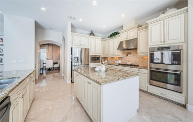 Elegant Luxury in the Exclusive Gated Community of Old Memorial

 on Old Memorial Golf Club in Florida - for sale on GolfHomes.com, golf home, golf lot
