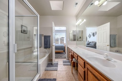 Nestled beside Hole 11 of Green Spring Golf Course, this on Green Spring Country Club in Utah - for sale on GolfHomes.com, golf home, golf lot