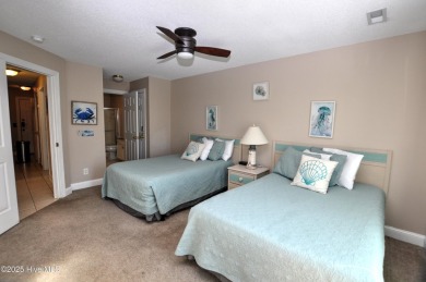 Turnkey Vacation Home or Income Property!  This beautifully on Brunswick Plantation and Golf Resorts in North Carolina - for sale on GolfHomes.com, golf home, golf lot