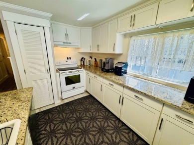 JUST LISTED... LARGE DOUBLE WIDE BEACH HOUSE ON EXTRA LARGE LOT on Prestwick Country Club in South Carolina - for sale on GolfHomes.com, golf home, golf lot
