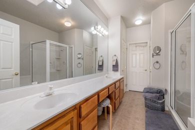 Nestled beside Hole 11 of Green Spring Golf Course, this on Green Spring Country Club in Utah - for sale on GolfHomes.com, golf home, golf lot