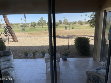 Very desirable lower  condo overlooking Hilcrest Golf Course is on Hillcrest Golf Club in Arizona - for sale on GolfHomes.com, golf home, golf lot