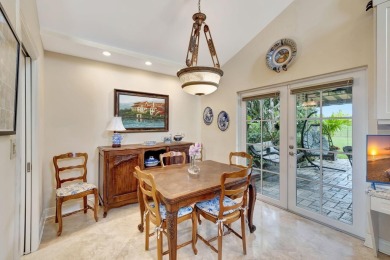 Enjoy living at Seagate Golf at The Hamlet where membership is on Seagate Country Club in Florida - for sale on GolfHomes.com, golf home, golf lot
