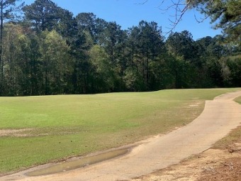 Looking to build a home in a great community? Look no further on Carter Plantation in Louisiana - for sale on GolfHomes.com, golf home, golf lot