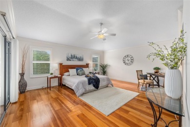 NO BOND! Live the active Village lifestyle in this beautifully on Amberwood Executive Golf Course in Florida - for sale on GolfHomes.com, golf home, golf lot