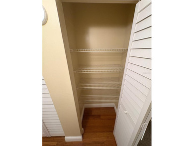 Step inside this condo and appreciate the bright, open floor on Tarpon Springs Golf Course in Florida - for sale on GolfHomes.com, golf home, golf lot