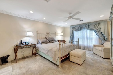 Enjoy living at Seagate Golf at The Hamlet where membership is on Seagate Country Club in Florida - for sale on GolfHomes.com, golf home, golf lot