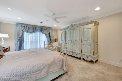 Enjoy living at Seagate Golf at The Hamlet where membership is on Seagate Country Club in Florida - for sale on GolfHomes.com, golf home, golf lot