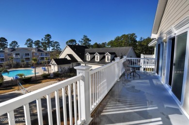 Turnkey Vacation Home or Income Property!  This beautifully on Brunswick Plantation and Golf Resorts in North Carolina - for sale on GolfHomes.com, golf home, golf lot