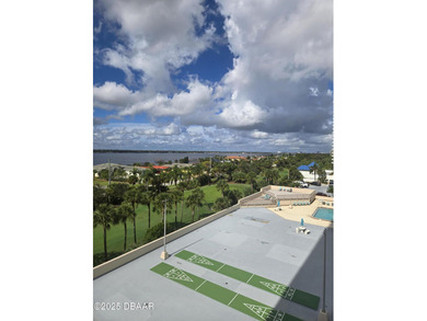 Escape to your own coastal sanctuary in this beautiful on Oceans Golf Club in Florida - for sale on GolfHomes.com, golf home, golf lot