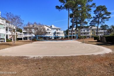 Turnkey Vacation Home or Income Property!  This beautifully on Brunswick Plantation and Golf Resorts in North Carolina - for sale on GolfHomes.com, golf home, golf lot