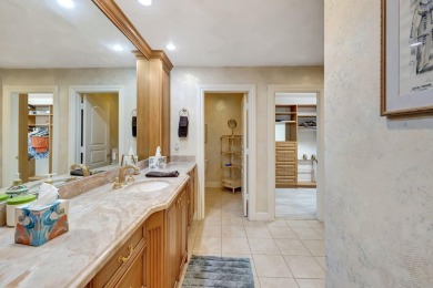 Enjoy living at Seagate Golf at The Hamlet where membership is on Seagate Country Club in Florida - for sale on GolfHomes.com, golf home, golf lot