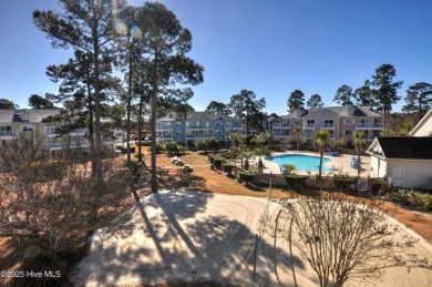 Turnkey Vacation Home or Income Property!  This beautifully on Brunswick Plantation and Golf Resorts in North Carolina - for sale on GolfHomes.com, golf home, golf lot