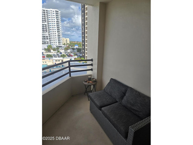 Escape to your own coastal sanctuary in this beautiful on Oceans Golf Club in Florida - for sale on GolfHomes.com, golf home, golf lot