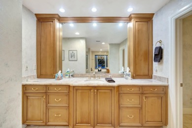 Enjoy living at Seagate Golf at The Hamlet where membership is on Seagate Country Club in Florida - for sale on GolfHomes.com, golf home, golf lot