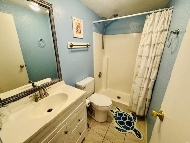 JUST LISTED... LARGE DOUBLE WIDE BEACH HOUSE ON EXTRA LARGE LOT on Prestwick Country Club in South Carolina - for sale on GolfHomes.com, golf home, golf lot