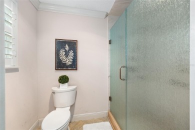 NO BOND! Live the active Village lifestyle in this beautifully on Amberwood Executive Golf Course in Florida - for sale on GolfHomes.com, golf home, golf lot