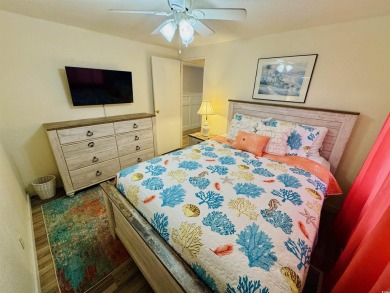 JUST LISTED... LARGE DOUBLE WIDE BEACH HOUSE ON EXTRA LARGE LOT on Prestwick Country Club in South Carolina - for sale on GolfHomes.com, golf home, golf lot