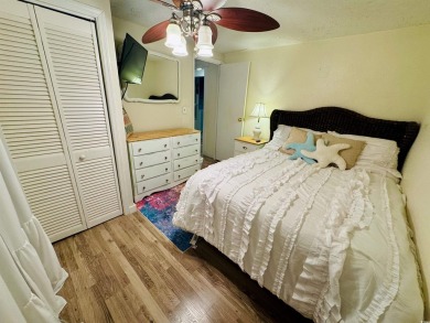 JUST LISTED... LARGE DOUBLE WIDE BEACH HOUSE ON EXTRA LARGE LOT on Prestwick Country Club in South Carolina - for sale on GolfHomes.com, golf home, golf lot