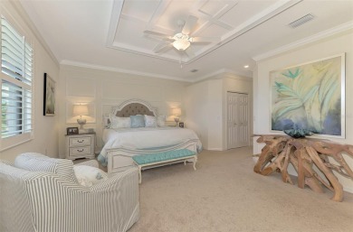 *Live like you're on Vacation* in this Luxurious Modern Coach on Plantation Golf and Country Club in Florida - for sale on GolfHomes.com, golf home, golf lot