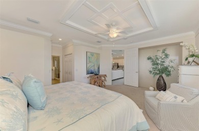 *Live like you're on Vacation* in this Luxurious Modern Coach on Plantation Golf and Country Club in Florida - for sale on GolfHomes.com, golf home, golf lot