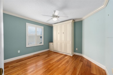 NO BOND! Live the active Village lifestyle in this beautifully on Amberwood Executive Golf Course in Florida - for sale on GolfHomes.com, golf home, golf lot