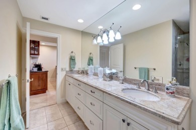 Enjoy living at Seagate Golf at The Hamlet where membership is on Seagate Country Club in Florida - for sale on GolfHomes.com, golf home, golf lot