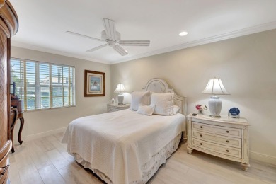Enjoy living at Seagate Golf at The Hamlet where membership is on Seagate Country Club in Florida - for sale on GolfHomes.com, golf home, golf lot
