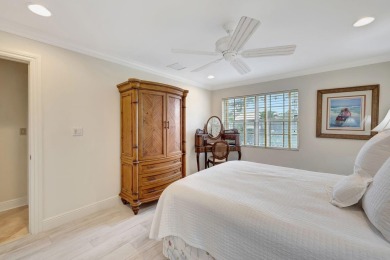 Enjoy living at Seagate Golf at The Hamlet where membership is on Seagate Country Club in Florida - for sale on GolfHomes.com, golf home, golf lot