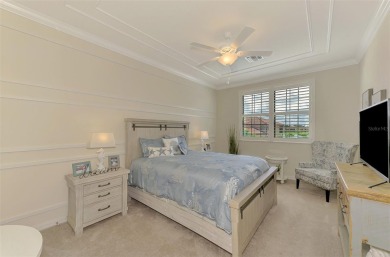 *Live like you're on Vacation* in this Luxurious Modern Coach on Plantation Golf and Country Club in Florida - for sale on GolfHomes.com, golf home, golf lot