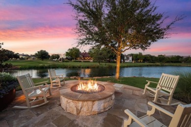 This Gated Guarded Spectacular Hill Country Modern Vaquero on Vaquero Club in Texas - for sale on GolfHomes.com, golf home, golf lot
