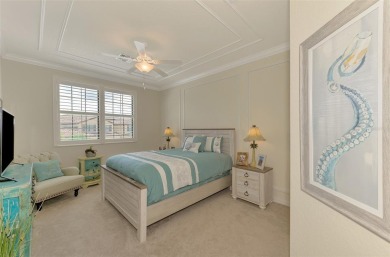 *Live like you're on Vacation* in this Luxurious Modern Coach on Plantation Golf and Country Club in Florida - for sale on GolfHomes.com, golf home, golf lot
