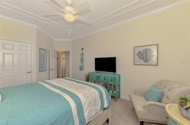 *Live like you're on Vacation* in this Luxurious Modern Coach on Plantation Golf and Country Club in Florida - for sale on GolfHomes.com, golf home, golf lot