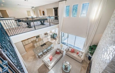Elegant Luxury in the Exclusive Gated Community of Old Memorial

 on Old Memorial Golf Club in Florida - for sale on GolfHomes.com, golf home, golf lot
