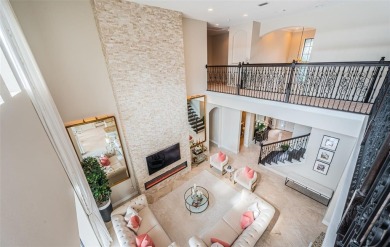 Elegant Luxury in the Exclusive Gated Community of Old Memorial

 on Old Memorial Golf Club in Florida - for sale on GolfHomes.com, golf home, golf lot