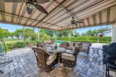 Enjoy living at Seagate Golf at The Hamlet where membership is on Seagate Country Club in Florida - for sale on GolfHomes.com, golf home, golf lot