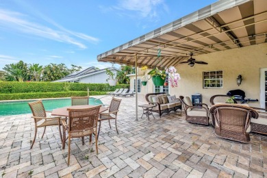 Enjoy living at Seagate Golf at The Hamlet where membership is on Seagate Country Club in Florida - for sale on GolfHomes.com, golf home, golf lot