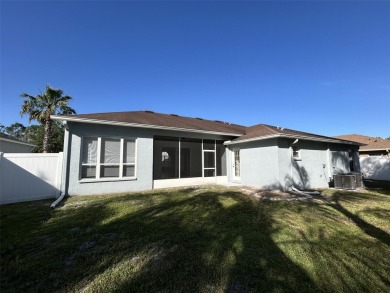 Absolutely move-in ready! This 4BD/3BA home is ready and waiting on The Links of Lake Bernadette in Florida - for sale on GolfHomes.com, golf home, golf lot