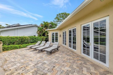 Enjoy living at Seagate Golf at The Hamlet where membership is on Seagate Country Club in Florida - for sale on GolfHomes.com, golf home, golf lot